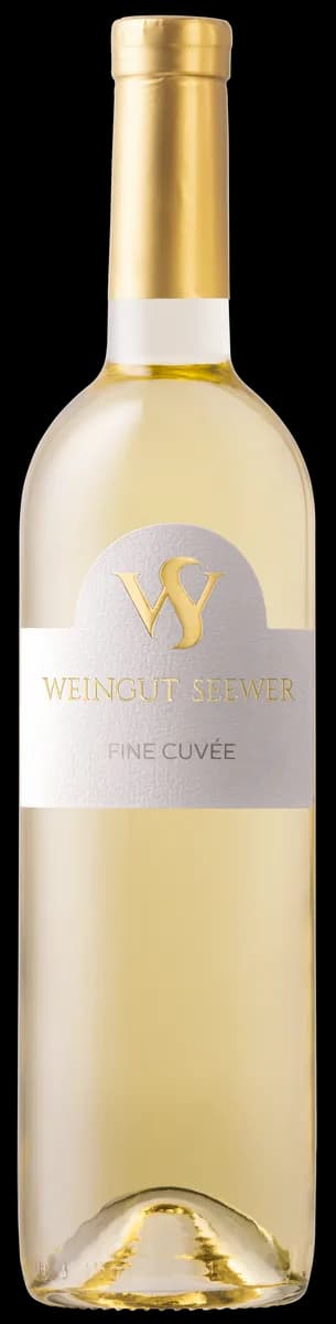 Fine Cuvée AOC - Weingut Seewer
