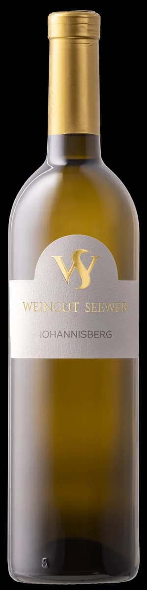 Johannisberg AOC - Weingut Seewer