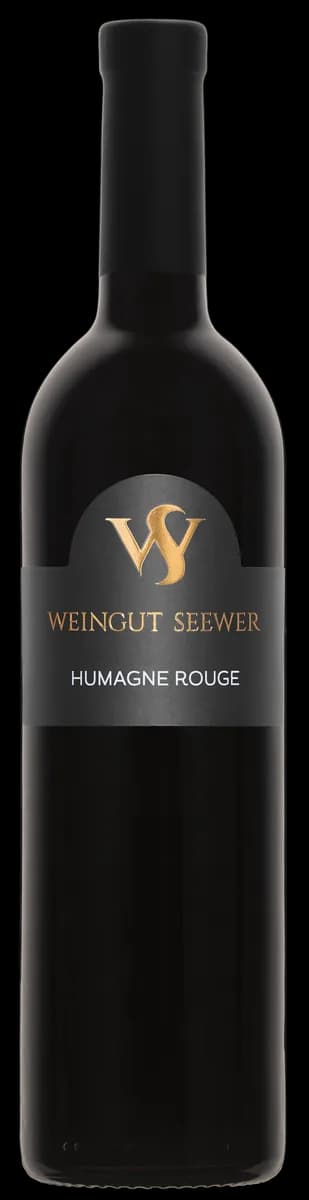 Humagne Rouge AOC - Weingut Seewer