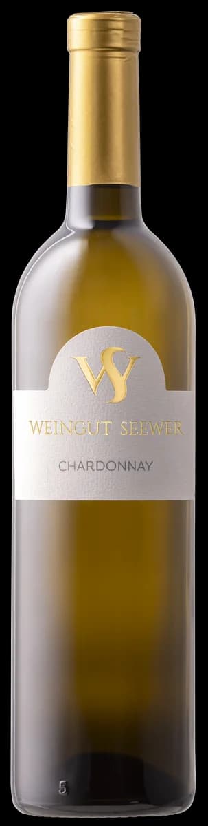 Chardonnay AOC - Weingut Seewer