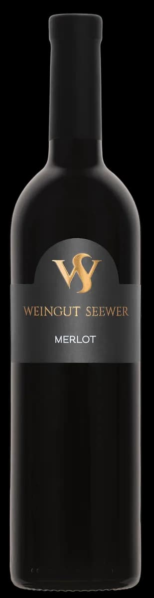 Merlot AOC - Weingut Seewer