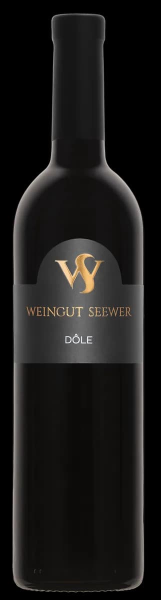 Dôle AOC - Weingut Seewer