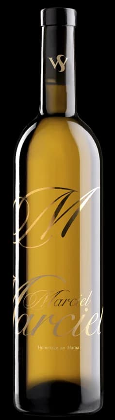 Flasche Marcella AOC - Weingut Seewer