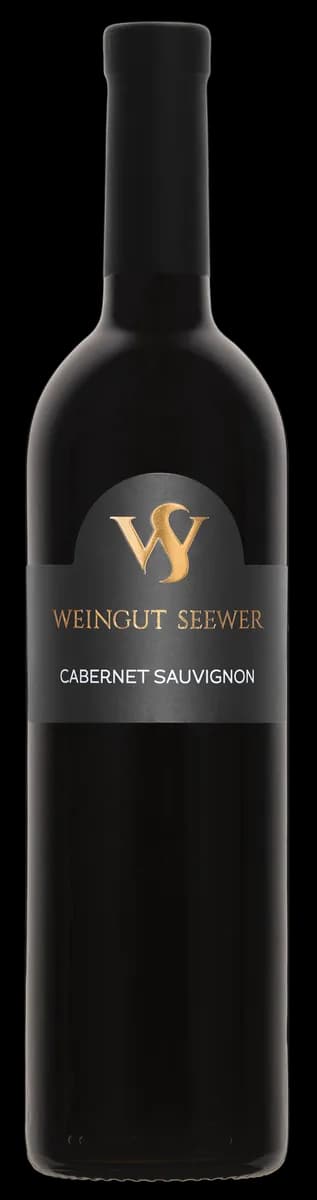 Cabernet Sauvignon AOC - Weingut Seewer