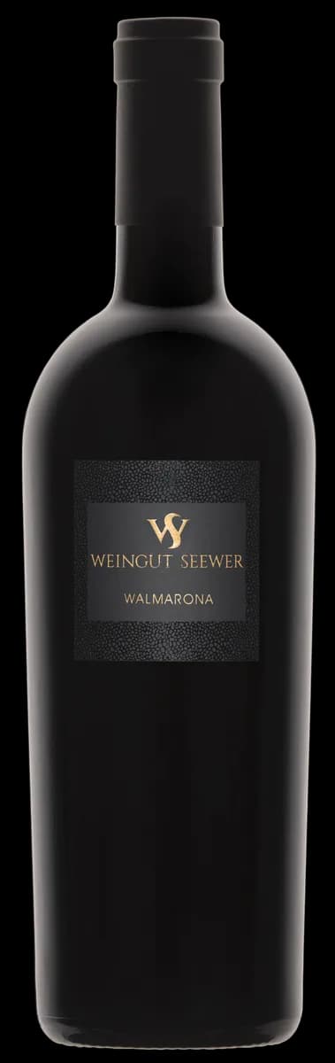 Flasche Walmarona AOC - Weingut Seewer