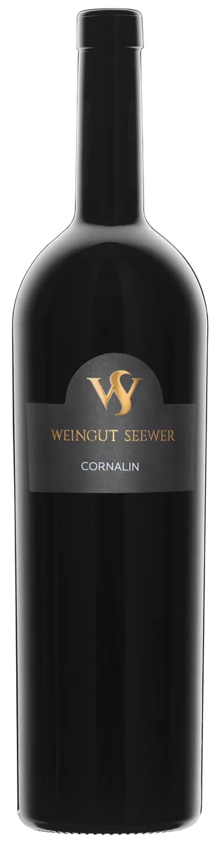 Flasche Cornalin Magnum - Weingut Seewer
