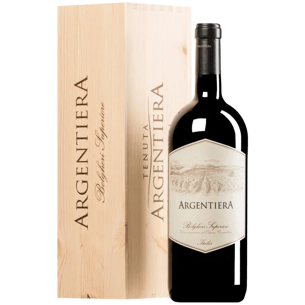 Argentiera Tenuta Argentiera - Magnum