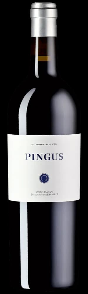 Pingus DO - Dominio de Pingus