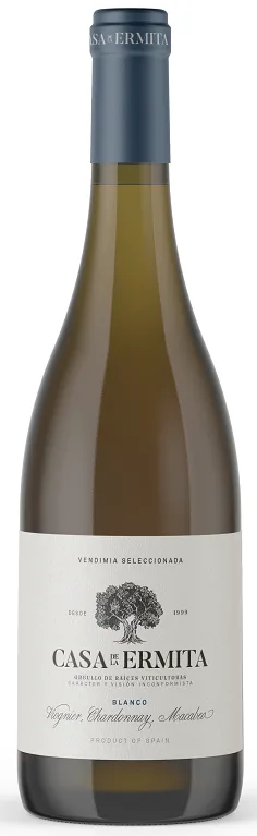 Blanco Organic