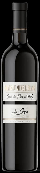 Cuvée des Ducs de Fleury AOP La Clape