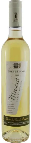 Muscat Petits Grains Vin Doux Naturel