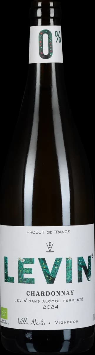 Levin Chardonnay 0.0°