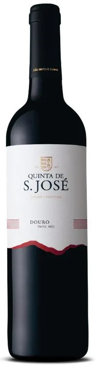 Quinta de S. José Tinto DOC