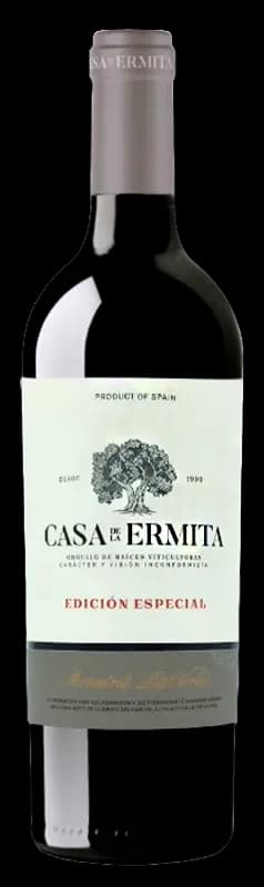 Casa de la Ermita Edicion Especial