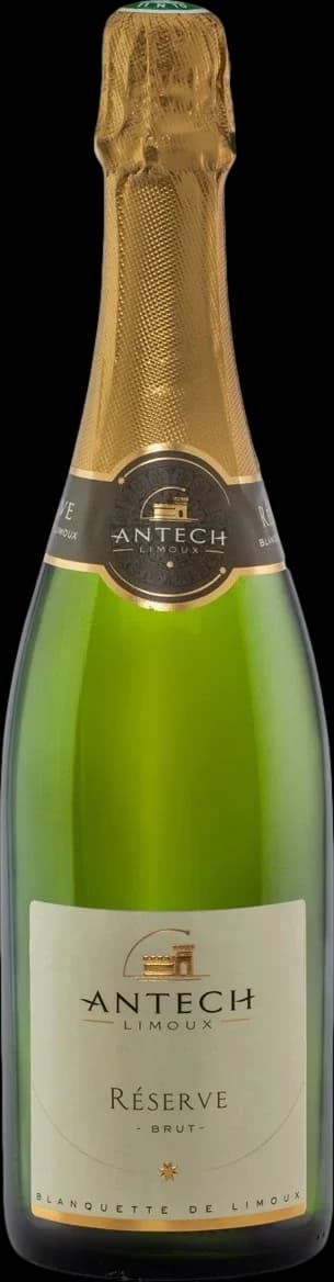 Antech Réserve Brut AOP Blanquette de Limoux
