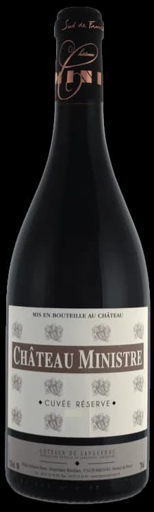 Réserve Ministre AOP - Château Ministre