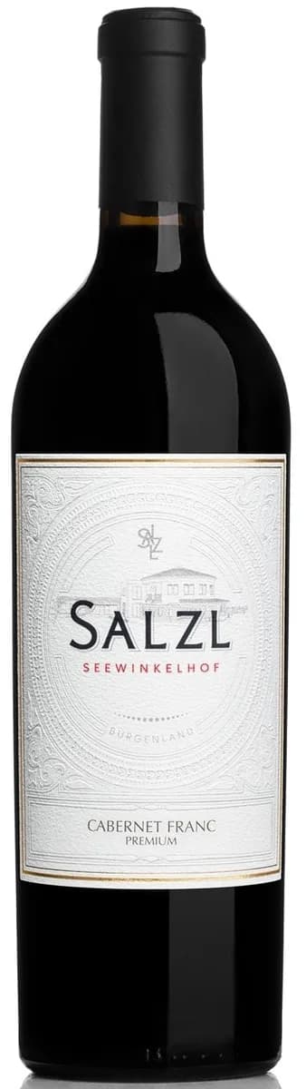 Cabernet Franc Premium - Salzl
