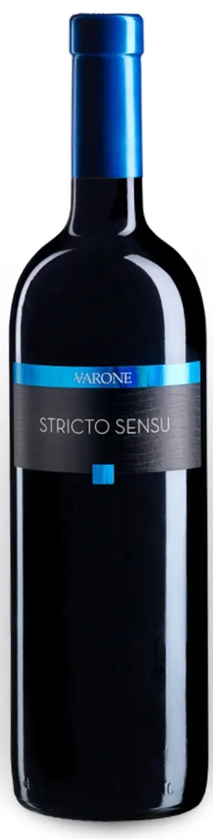 Stricto Sensu Assemblage AOC - Varone Vins