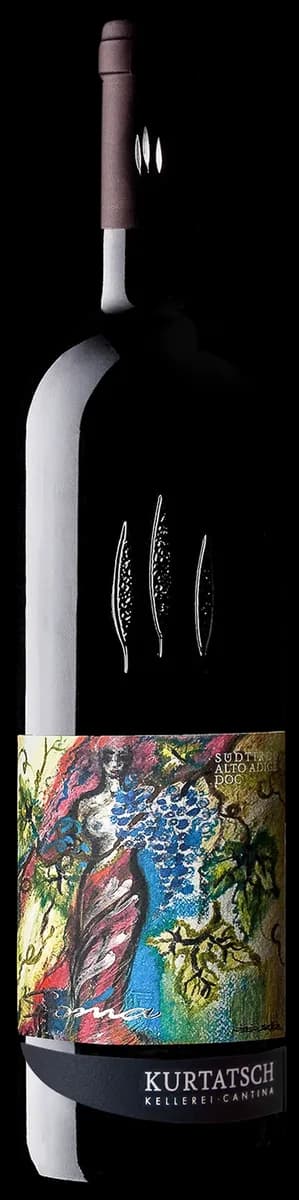 Kurtatsch Merlot-Cabernet Soma DOC