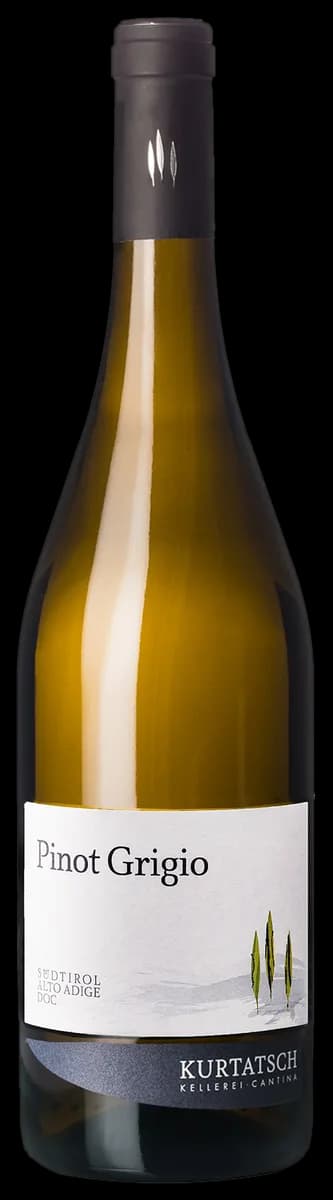 Kurtatsch Pinot Grigio DOC