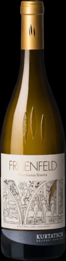 Kurtatsch Chardonnay Riserva Freienfeld DOC