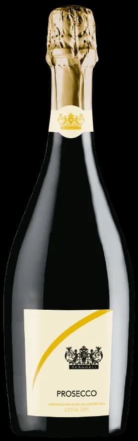 DeAngeli Prosecco DOC Extra Dry