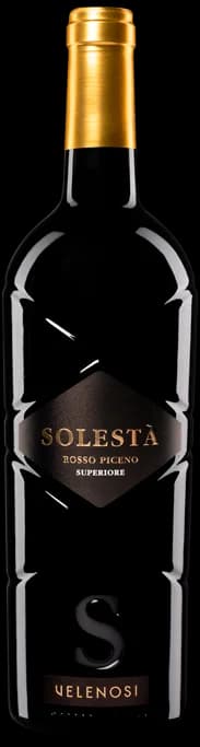 Solestà Rosso Piceno Superiore DOC