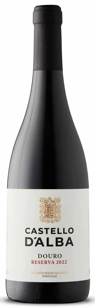 Castello d'Alba Reserva DOC