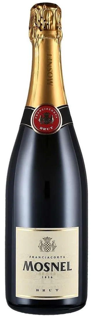 Franciacorta Mosnel Brut DOCG
