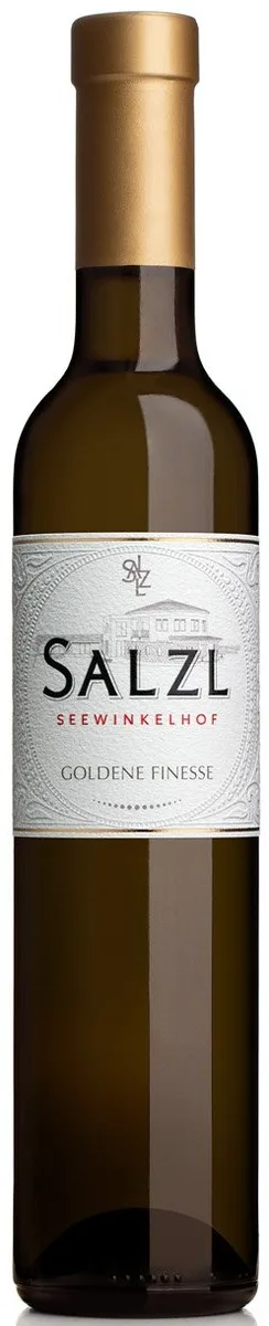 Goldene Finesse - Salzl (Süsswein)