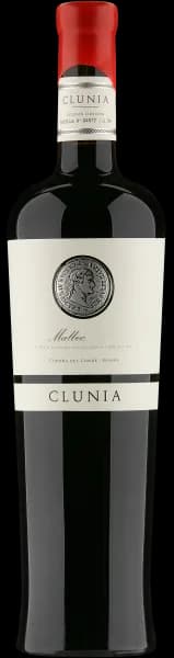 Flasche Clunia Malbec