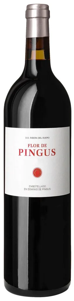 Flor de Pingus DO - Dominio de Pingus