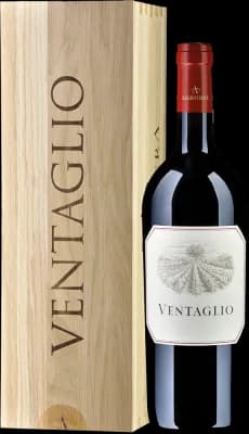 Ventaglio IGT - Tenuta Argentiera