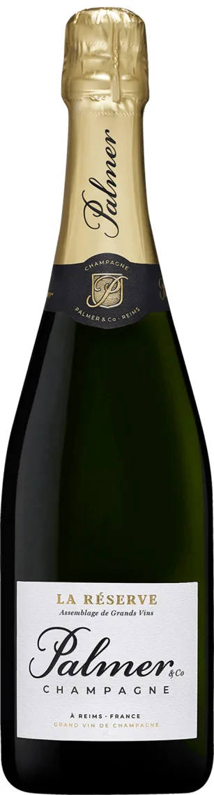 Palmer La Réserve AOC Champagne