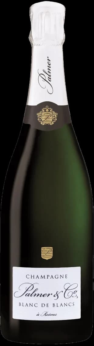 Palmer Blanc de Blancs AOC Champagne