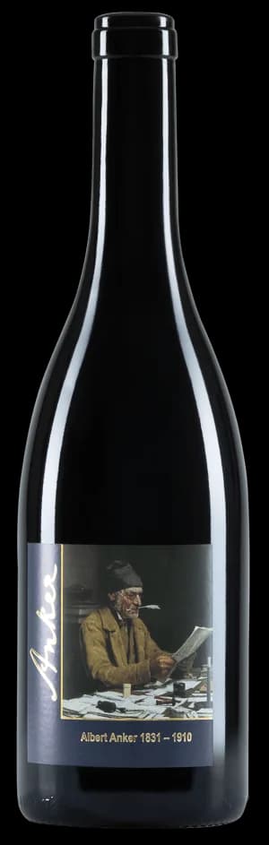 Hämmerli Anker Cuvée Barrique AOC
