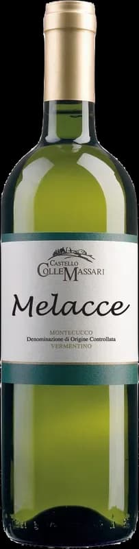 Melacce Vermentino Montecucco DOC