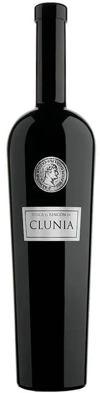 Clunia Finca El Rincon Castilla y Leon VdT