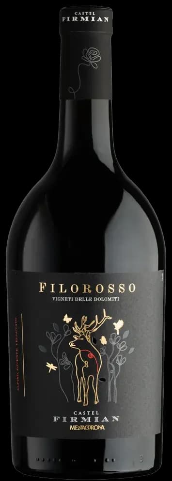 Filorosso Dolomiti IGT - Castel Firmian