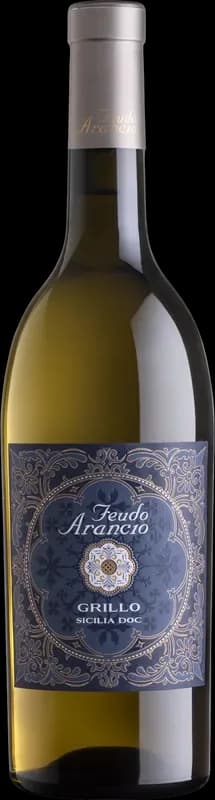 Grillo Sicilia DOC