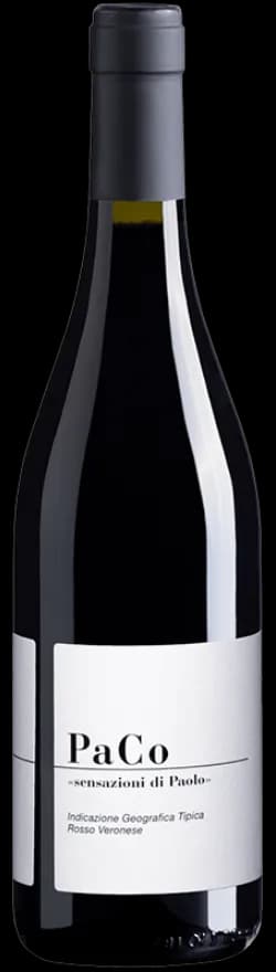 Paco Rosso Veronese IGT