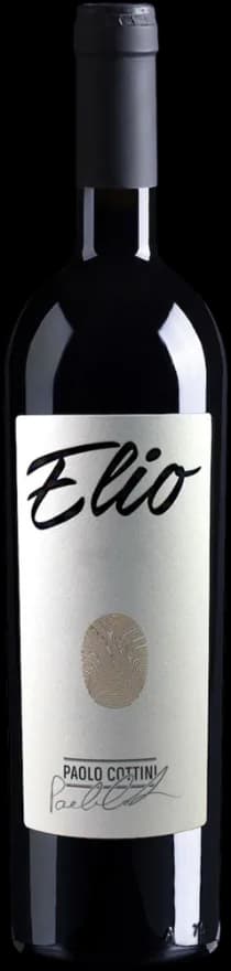 Flasche Elio Rosso Veronese IGT