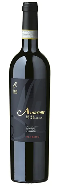 La Giaretta Amarone della Valpolicella DOCG
