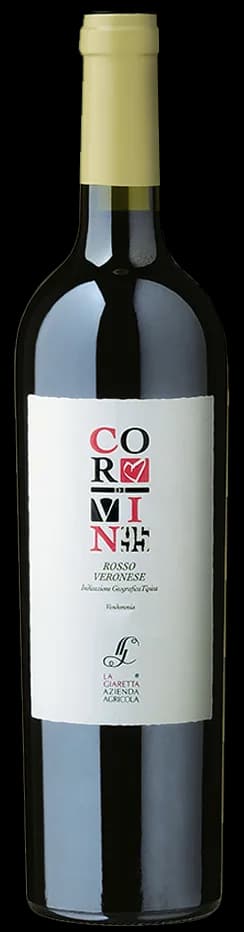 La Giaretta Cor di Vin 95 Rosso Veronese IGT