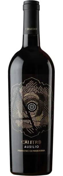 Ausilio Primitivo di Manduria DOP