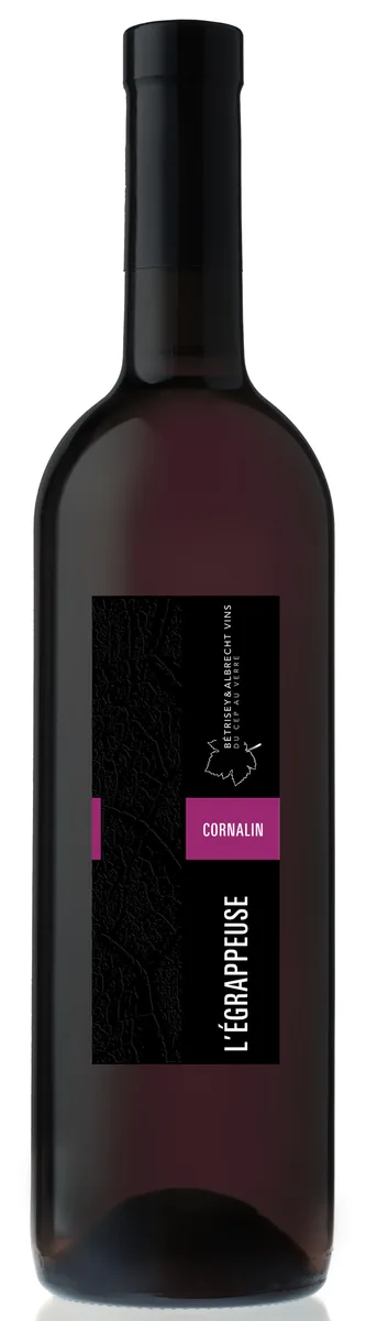 Cornalin l'Egrappeuse