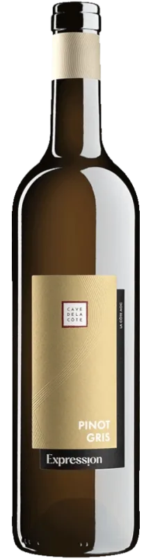 Pinot Gris Expression AOC