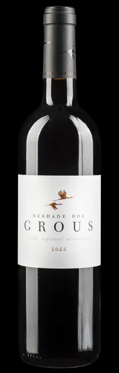 Alentejano Tinto - Herdade dos Grous