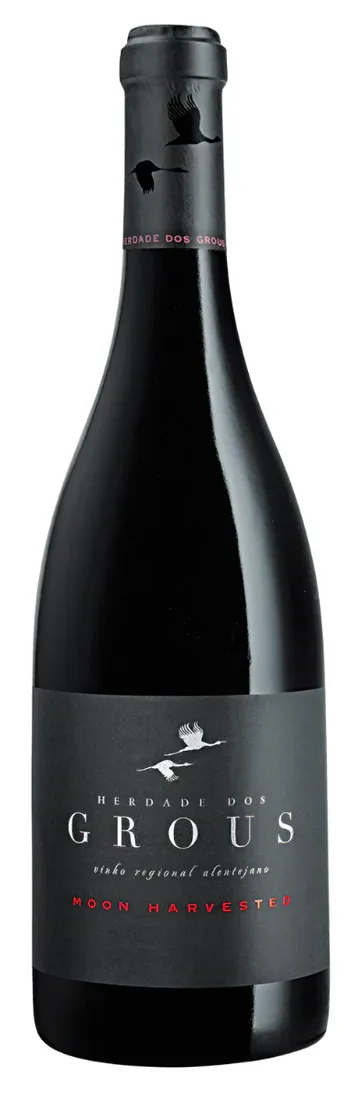 Flasche Moon Harvested - Herdade dos Grous