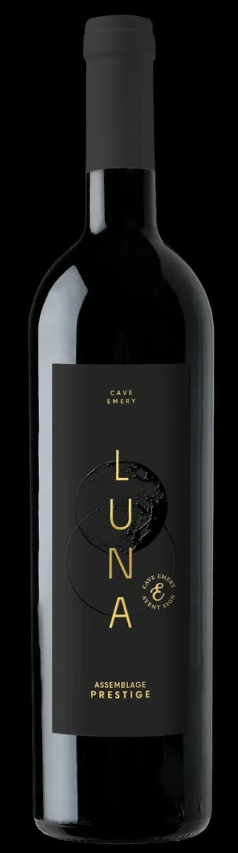 Flasche Luna Prestige VdP